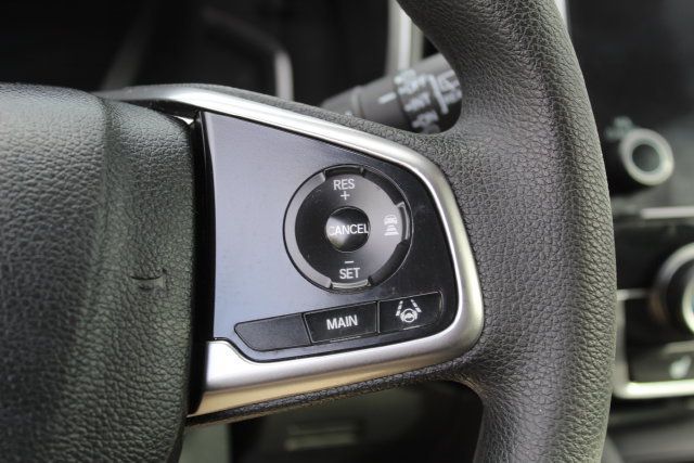 Used 2017 Honda CR-V EX image 18