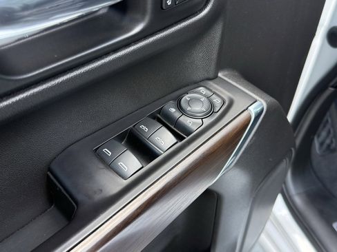 Used 2019 GMC Sierra 1500 SLT w/ Max Trailering Package image 25