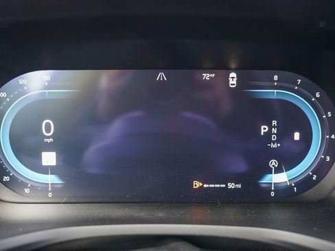 New 2025 Volvo V60 B5 Cross Country Ultra w/ Protection Package Premier image 27