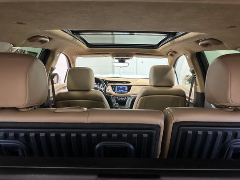 Used 2023 Cadillac XT5 Sportv w/ Platinum Package AWD/4WD image 85