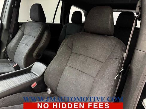 Used 2022 Honda Pilot Sport image 13