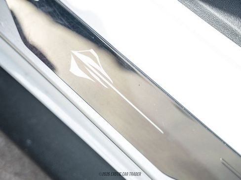 Used 2020 Chevrolet Corvette Stingray Premium Cpe w/ 3LT Preferred Equipment Group RWD image 51