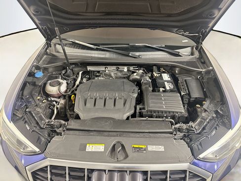 Used 2021 Audi Q3 2.0T Premium w/ Convenience Package image 39