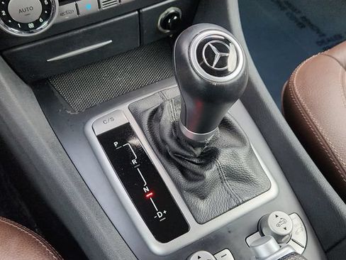 Used 2005 Mercedes-Benz SLK 350 image 39