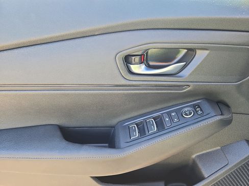 Certified 2025 Honda Accord Sport image 14