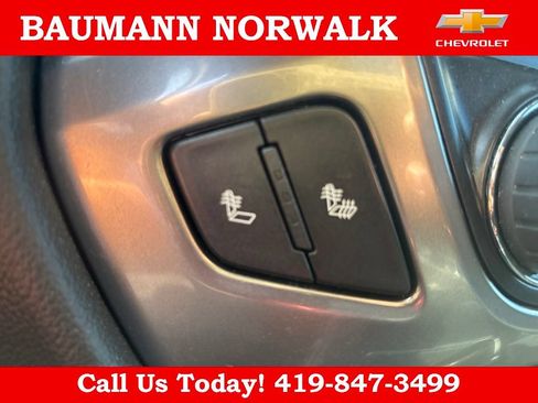 Used 2017 Chevrolet Silverado 1500 LT w/ Rally 2 Edition AWD/4WD image 22