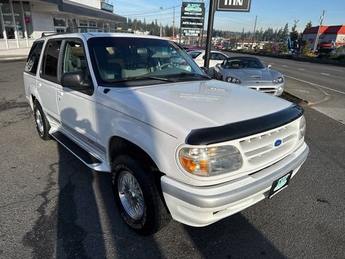 Used 1995 Ford Explorer Limited image 6
