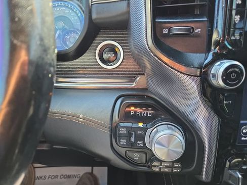 Used 2020 RAM 1500 Limited AWD/4WD image 25