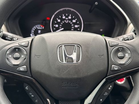Certified 2022 Honda HR-V EX image 17
