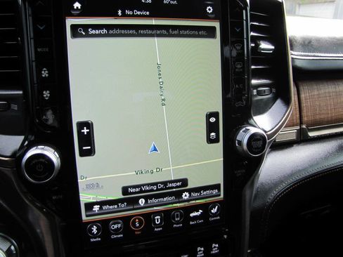 Used 2021 RAM 1500 Limited image 43