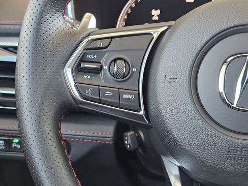 New 2026 Acura MDX A-Spec AWD/4WD image 27