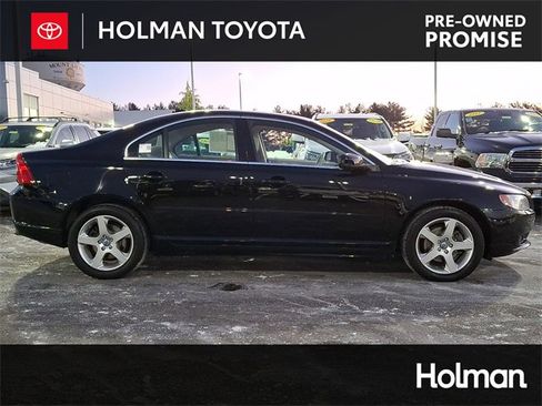 Used 2008 Volvo S80 T6 image 1