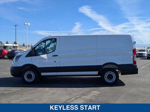 New 2026 Ford Transit 150 Low Roof image 2