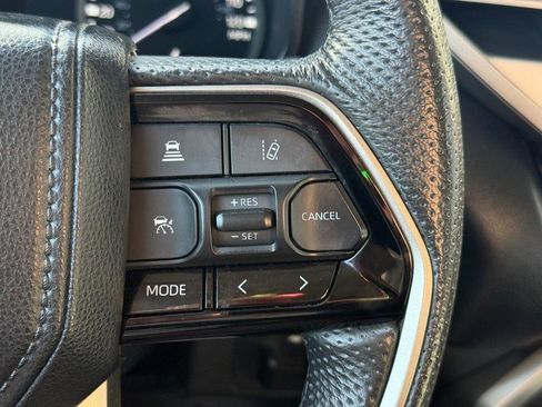 Used 2024 Toyota Tundra SR5 w/ TRD Off-Road Premium Package image 21