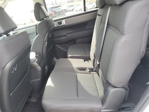 New 2026 Hyundai Santa Fe SE image 12