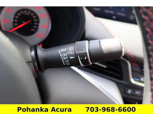 Certified 2023 Acura TLX SH-AWD w/ A-SPEC Pkg image 11