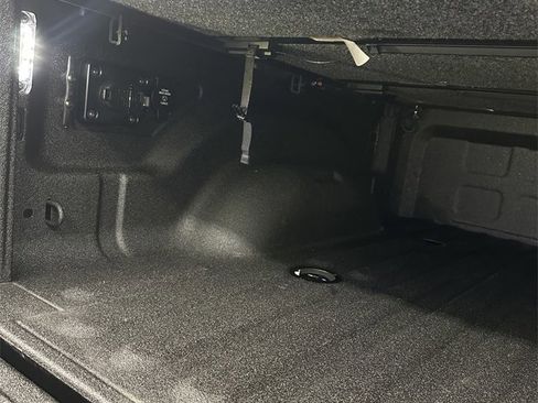 Used 2024 RAM 2500 Big Horn w/ Night Edition image 30