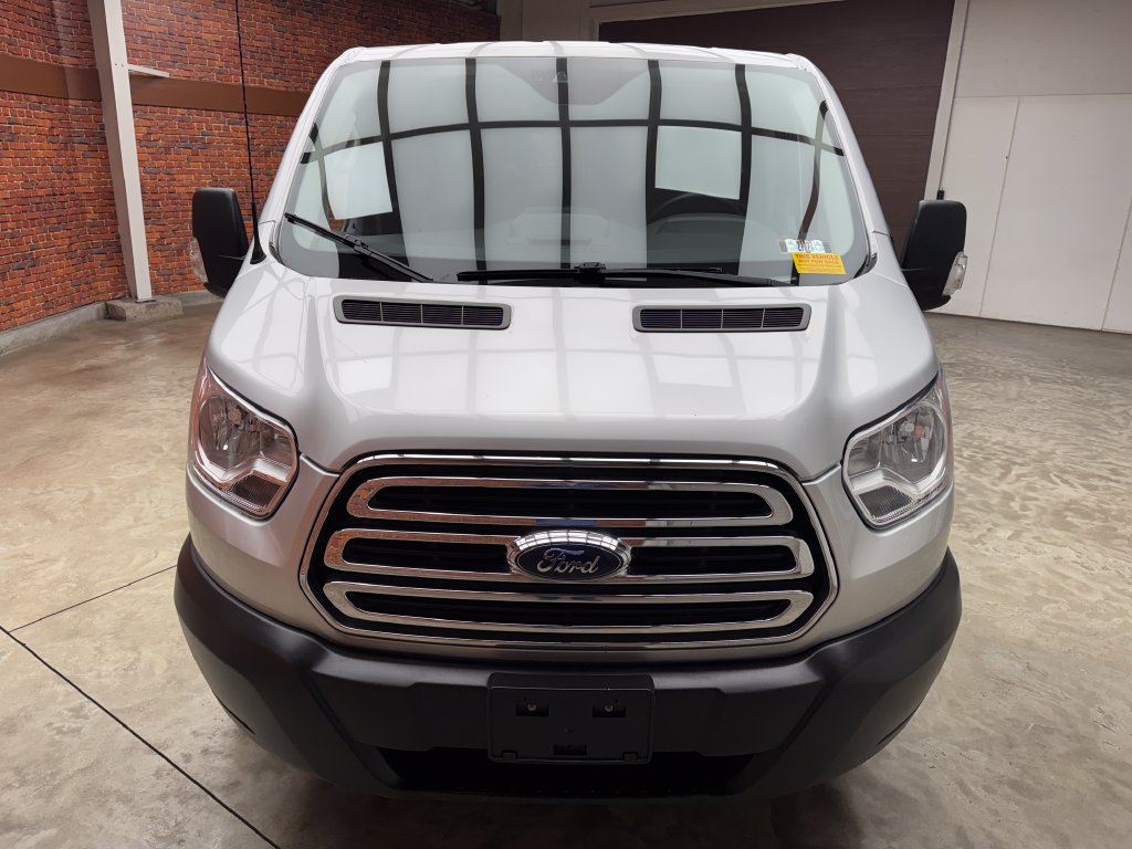 Certified 2019 Ford Transit 350 XLT RWD image 8