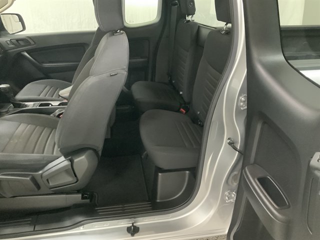 Used 2022 Ford Ranger XL w/ Equipment Group 101A High AWD/4WD image 18
