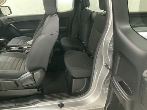 Used 2022 Ford Ranger XL w/ Equipment Group 101A High AWD/4WD image 18