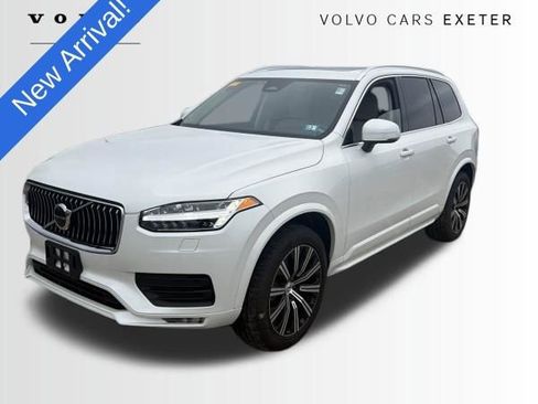 Used 2023 Volvo XC90 B5 Core w/ Protection Package Premier image 1