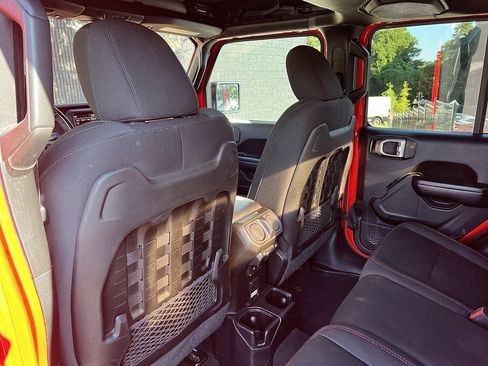 Used 2020 Jeep Gladiator Rubicon image 25