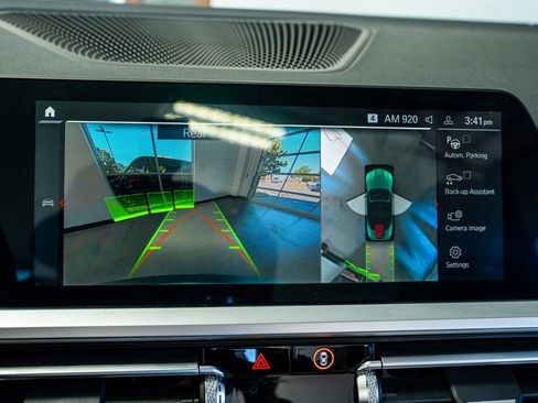 Used 2022 BMW M4 xDrive Competition w/ Executive Package image 50