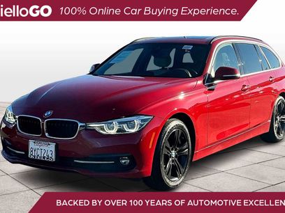 Used 2019 BMW 330i xDrive Wagon w/ Premium Package