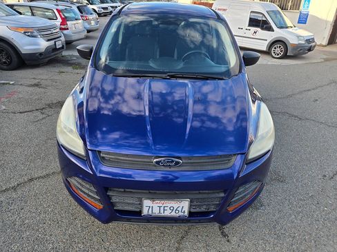 Used 2015 Ford Escape S FWD image 6