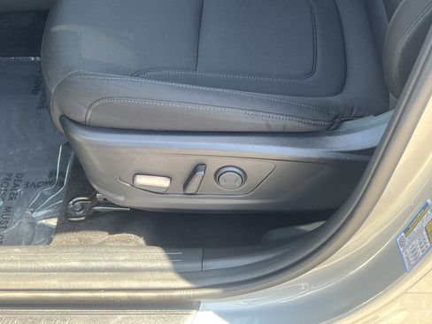 Used 2026 Hyundai Tucson SEL FWD image 10