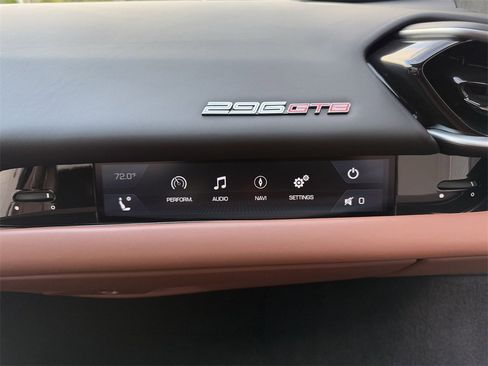 Used 2022 Ferrari 296 GTB image 33