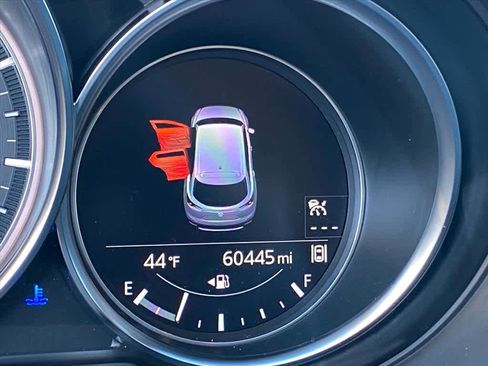 Used 2018 MAZDA CX-9 Touring w/ Touring Premium Package image 14