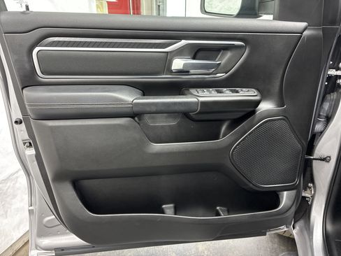 Certified 2025 RAM 1500 Big Horn AWD/4WD image 21