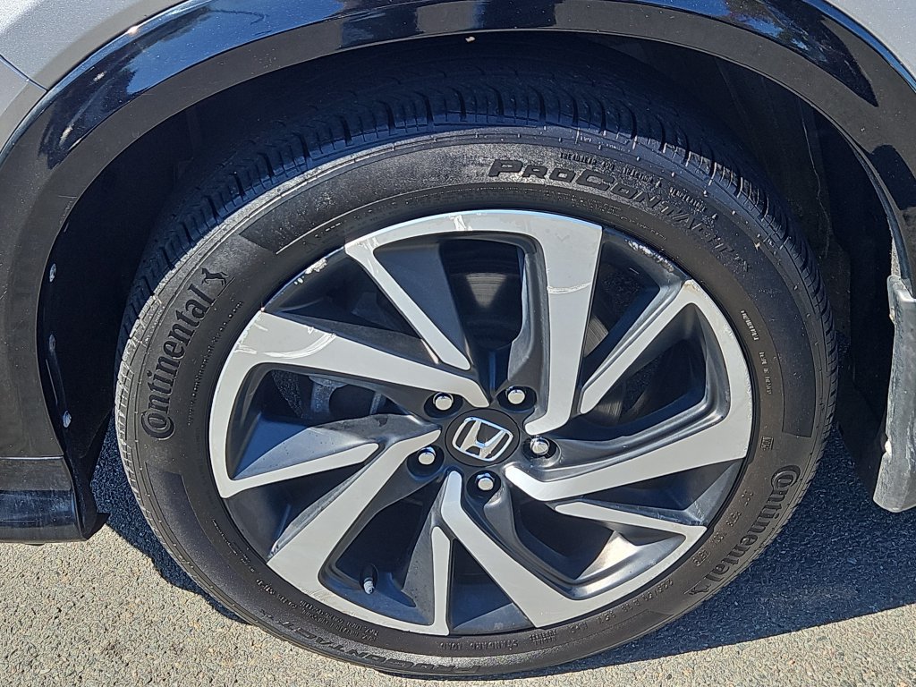 Used 2020 Honda HR-V Sport image 7
