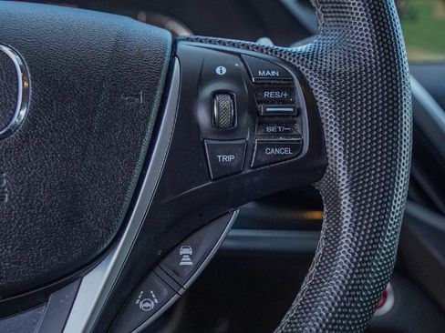 Used 2020 Acura MDX A-Spec image 12