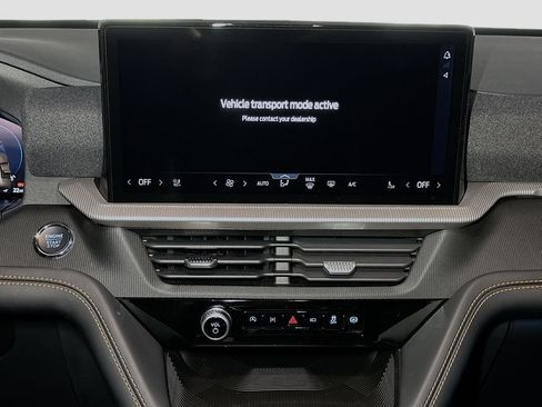 New 2026 Ford Explorer Tremor w/ Tremor Ultimate Package AWD/4WD image 13