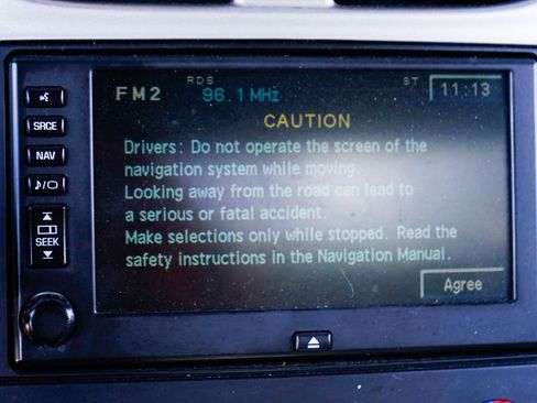 Used 2005 Chevrolet Corvette Convertible w/ Preferred Equipment Group image 28