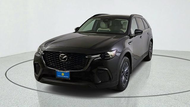 New 2026 MAZDA CX-70 SC Plus AWD/4WD image 2