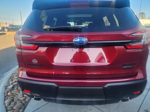 New 2026 Subaru Ascent Bronze Edition image 4