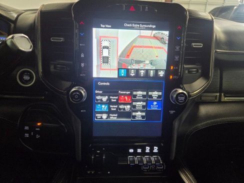 Used 2019 RAM 2500 Limited AWD/4WD image 62