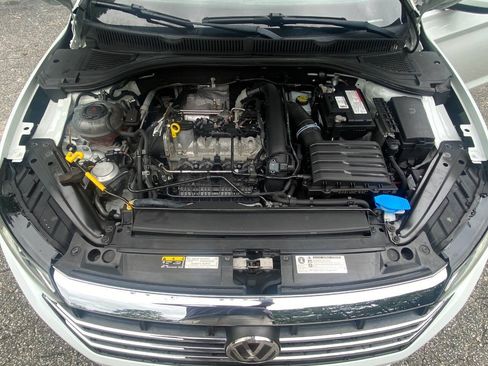 Used 2019 Volkswagen Jetta S FWD image 45