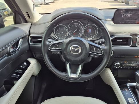 Used 2017 MAZDA CX-5 Grand Touring w/ Premium Package FWD image 13