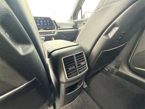 Used 2024 Kia Sportage X-Line w/ X-Line Premium Package image 20