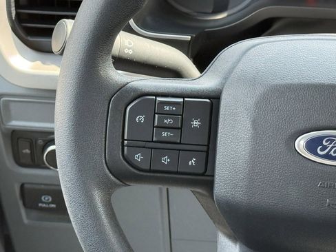 Used 2023 Ford F150 XLT image 21