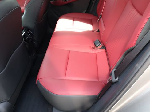 Used 2024 Lexus NX 250 FWD w/ Towing Package (2000 Lbs) image 18