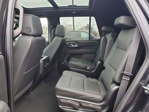 Certified 2023 Chevrolet Tahoe LT image 13