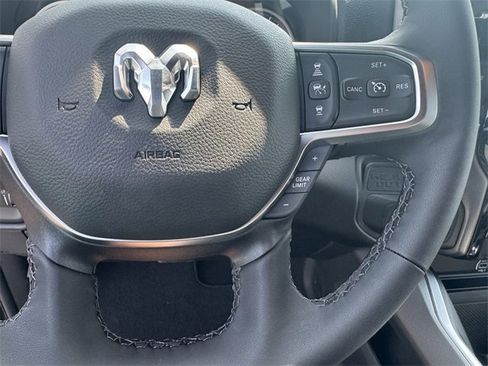 New 2025 RAM 2500 Big Horn image 25