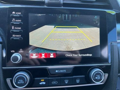 Used 2021 Honda Civic Sport image 24
