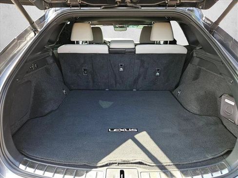 Used 2023 Lexus RX 350 Premium Plus w/ Cold Area Package FWD image 6