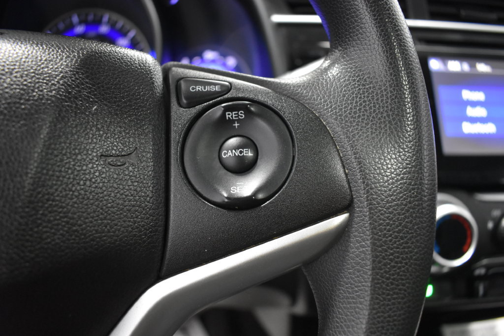 Used 2015 Honda Fit EX image 28